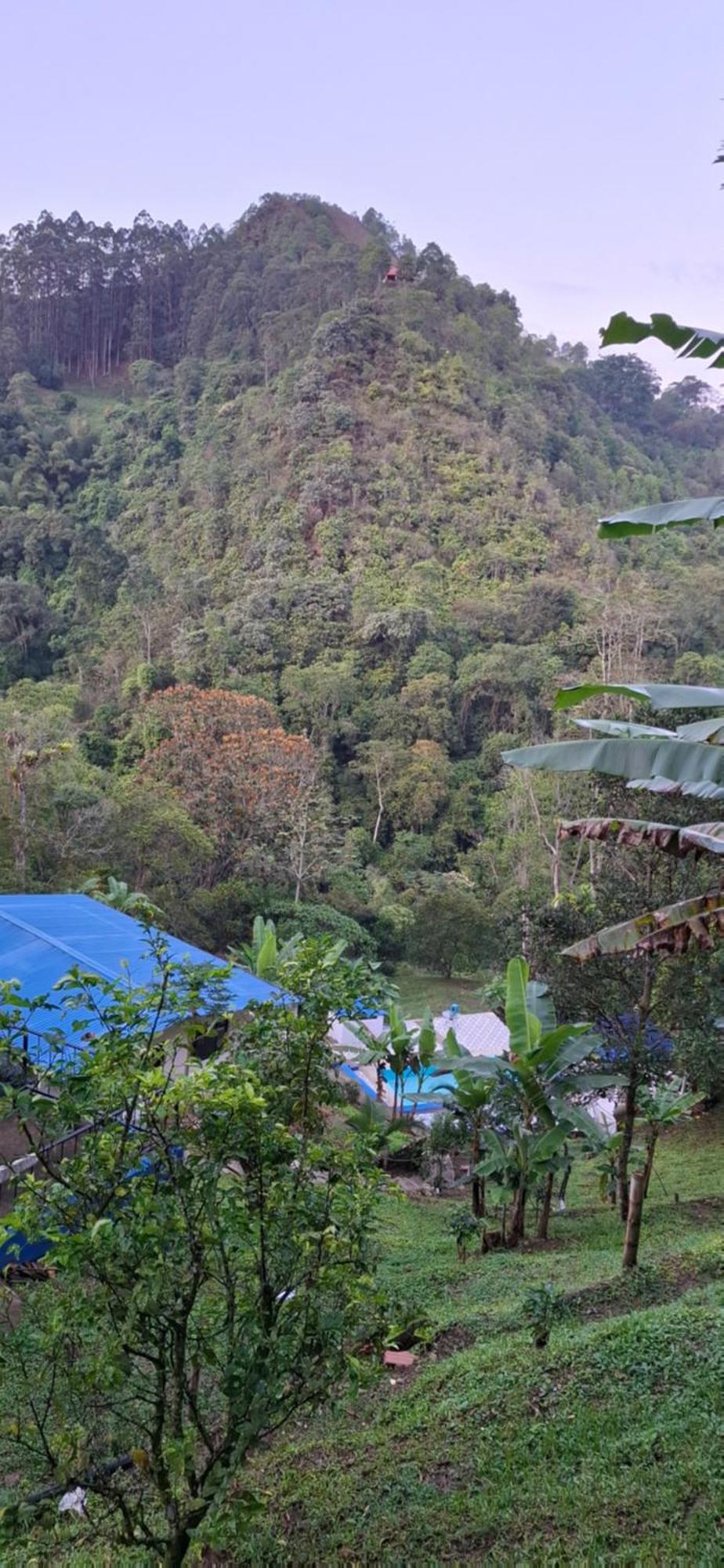 Finca Campestre San Miguelito La Vega (Cundinamarca) Exterior foto