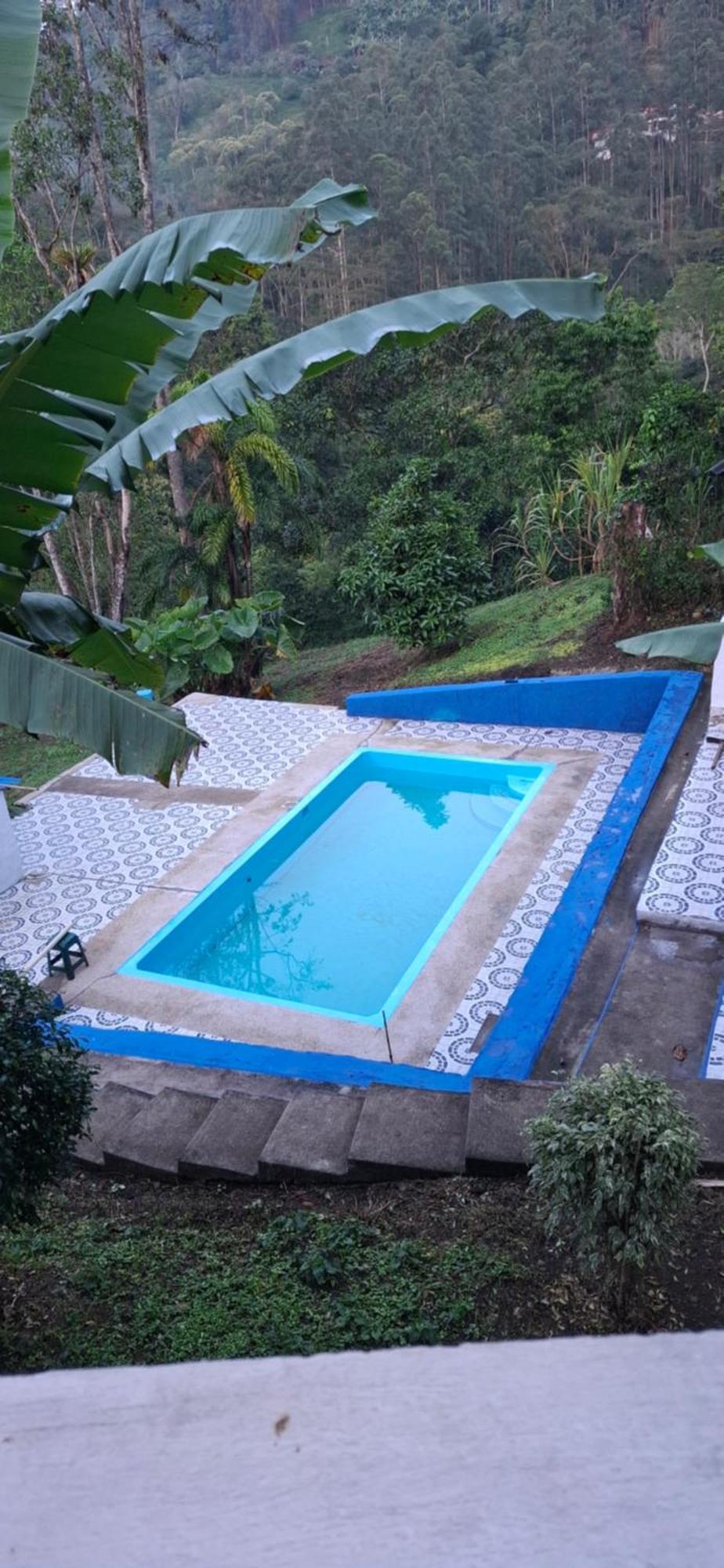 Finca Campestre San Miguelito La Vega (Cundinamarca) Exterior foto